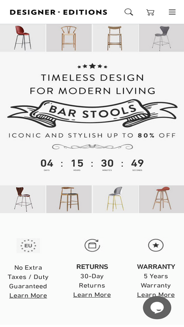 designereditions.com