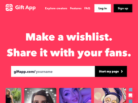 giftapp.com