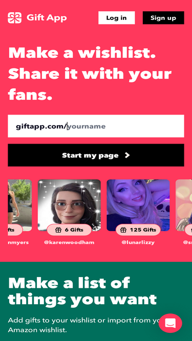 giftapp.com