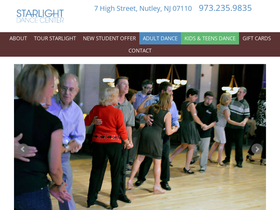 starlightdanceusa.com