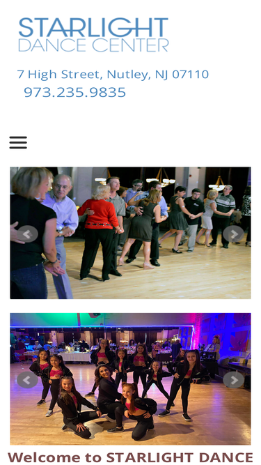 starlightdanceusa.com