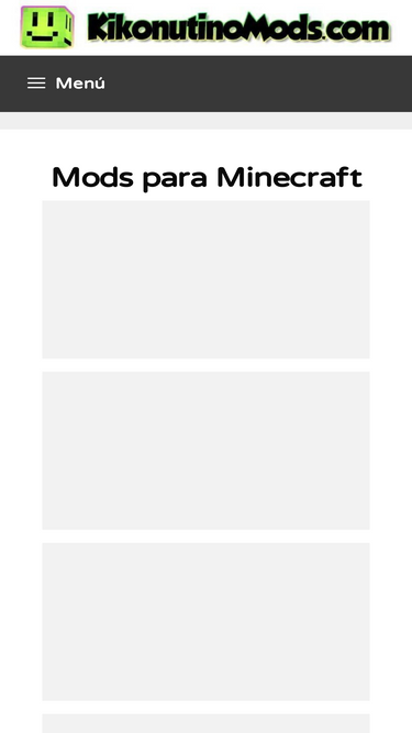 Descargar Texturas Para Minecraft - ZonaCraft