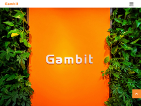 gambit.co.jp