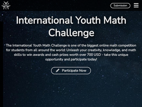 'iymc.info' screenshot