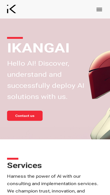 ikangai.com