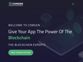 comgen.co.uk