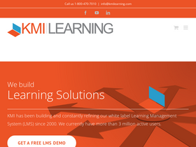 kmilearning.com