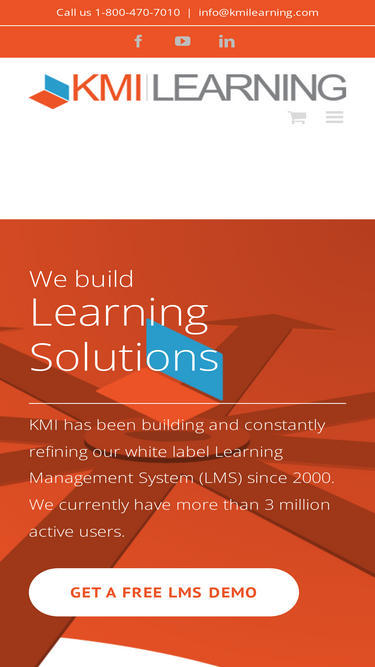 kmilearning.com