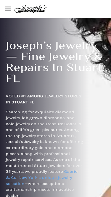 jewelryofstuart.com