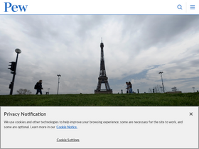 'pewtrusts.org' screenshot