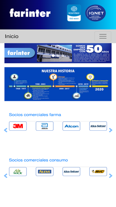 farinter.com