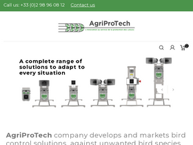 agriprotech.fr