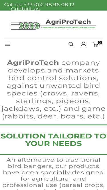 agriprotech.fr