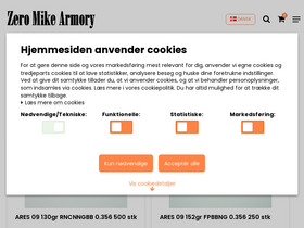 zeromike.dk