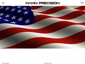 hahn-precision.com
