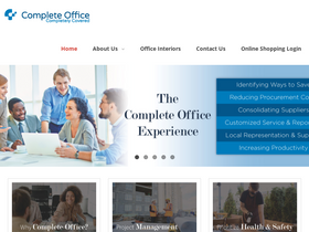 complete-office.com