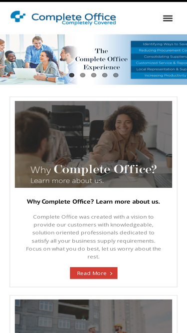 complete-office.com