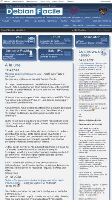 debian-facile.org