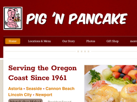pignpancake.com