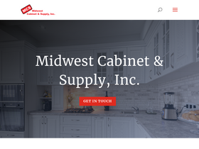 midwest-cabinet.com