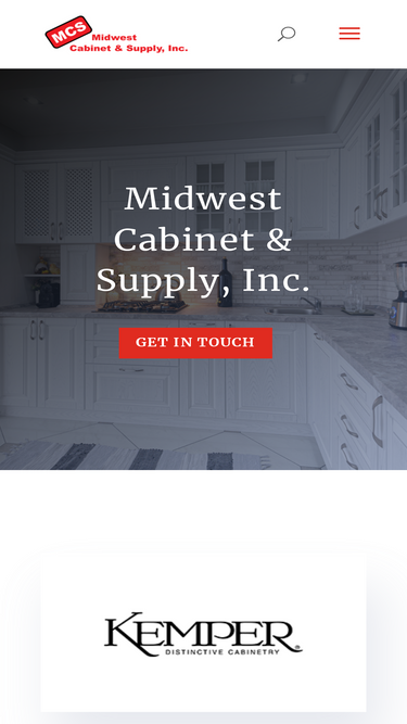 midwest-cabinet.com