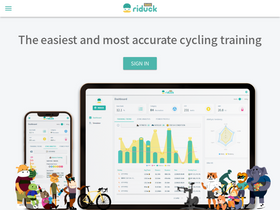 'riduck.com' screenshot