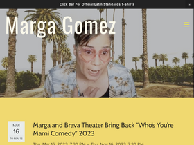 margagomez.com