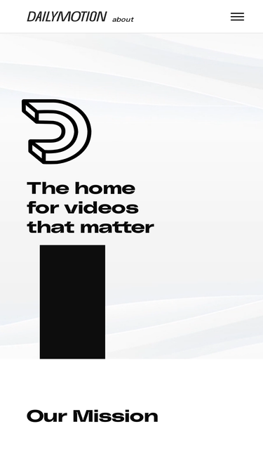 about.dailymotion.com