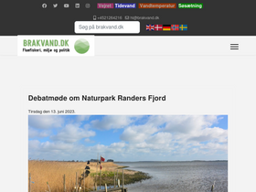 brakvand.com