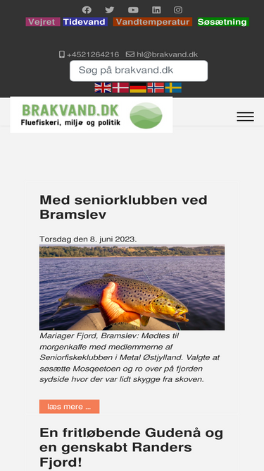 brakvand.com