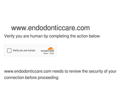 endodonticcare.com