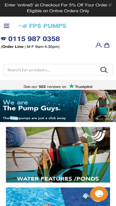 floodandwaterpumps.co.uk