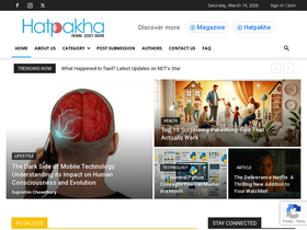 hatpakha.com