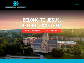 apostles.org