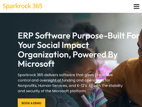 sparkrock.com
