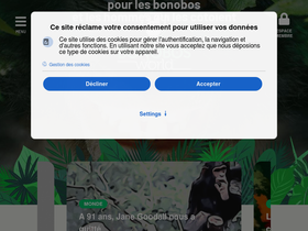 bonobosworld.org