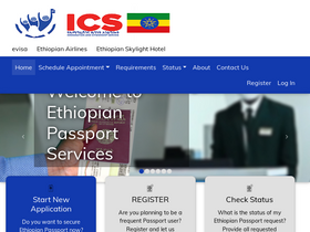 ethiopianpassportservices.gov.et