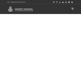 mariomairal.com