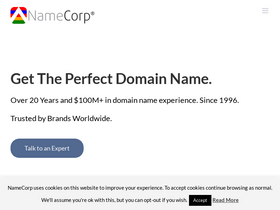namecorp.com