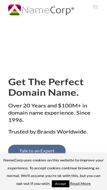 namecorp.com