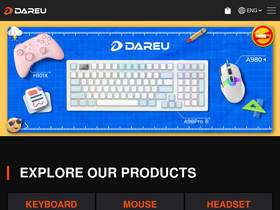 dareu.com