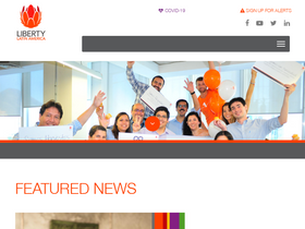 'lla.com' screenshot