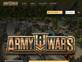 armywars.com