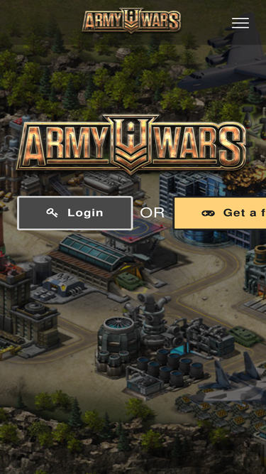 armywars.com
