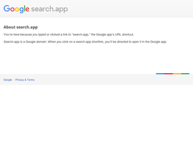 search.app