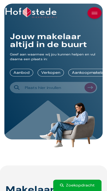 hofstedemakelaardij.nl
