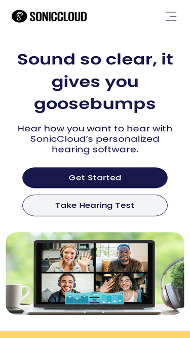 soniccloud.com