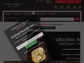 profumino.hr