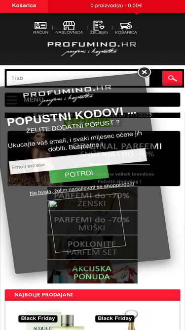 profumino.hr