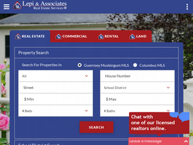 lepirealestate.com